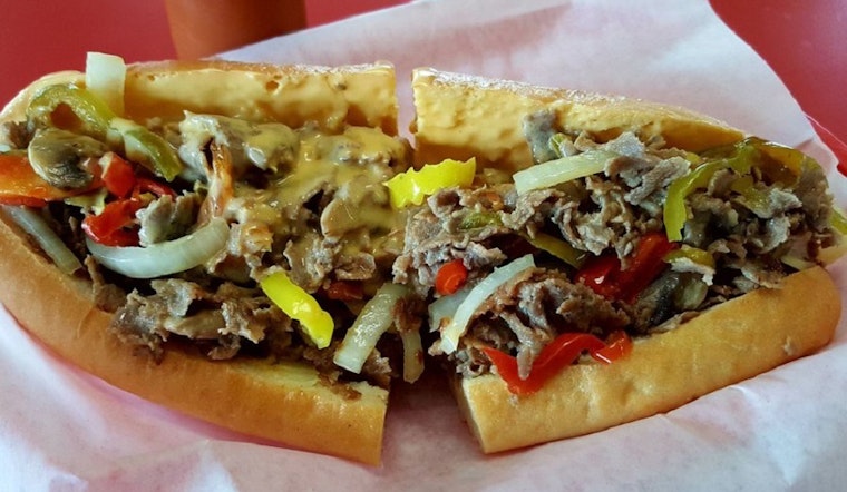 The 4 best fast food spots in Mesa