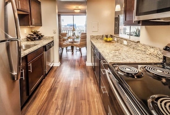 Apartments for rent in Cincinnati: What will $1,200 get you?