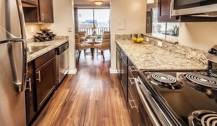 Apartments for rent in Cincinnati: What will $1,200 get you?