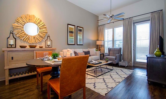 Apartments for rent in Plano: What will $1,300 get you?