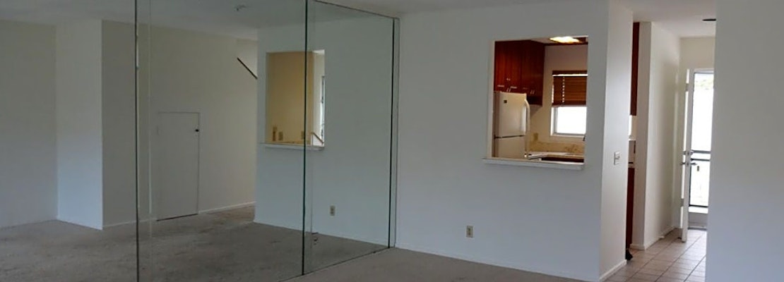 Apartments for rent in Honolulu: What will $2,400 get you?