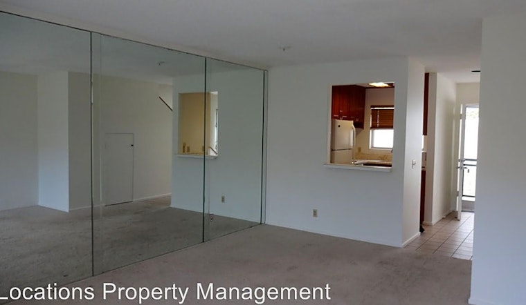 Apartments for rent in Honolulu: What will $2,400 get you?