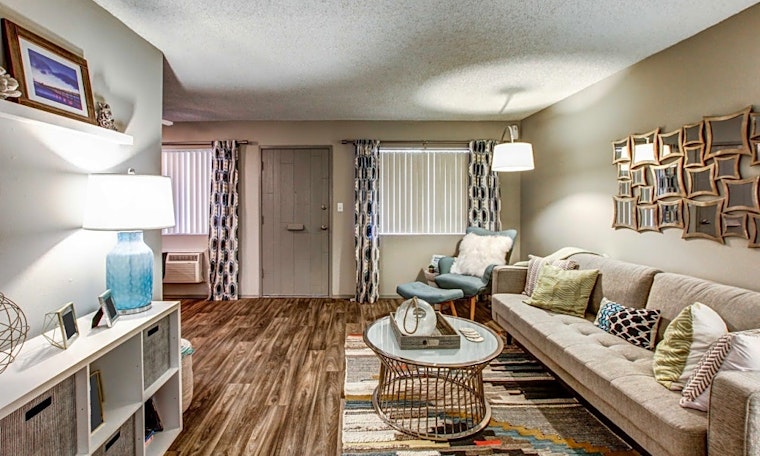 Apartments for rent in Chula Vista: What will $1,900 get you?
