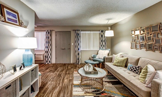 Apartments for rent in Chula Vista: What will $1,900 get you?