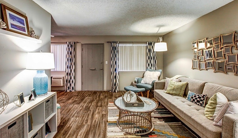 Apartments for rent in Chula Vista: What will $1,900 get you?