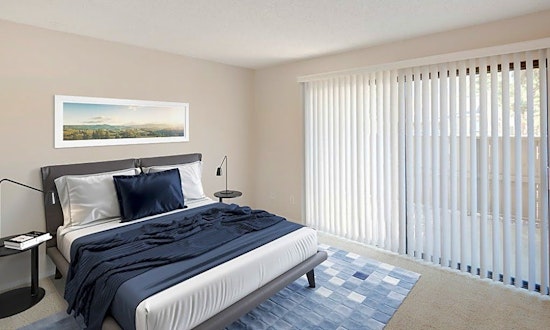 Apartments for rent in Long Beach: What will $2,000 get you?