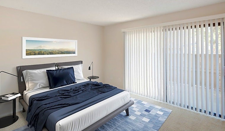 Apartments for rent in Long Beach: What will $2,000 get you?