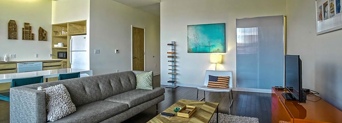 Apartments for rent in Wichita: What will $1,100 get you?
