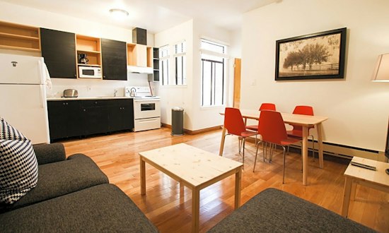 Apartments for rent in San Francisco: What will $3,000 get you?