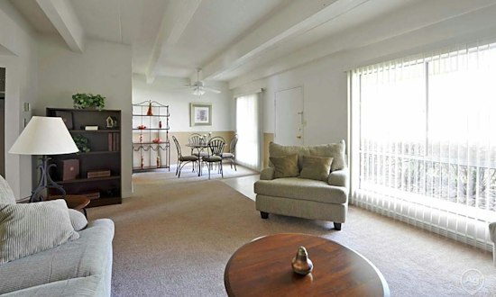 Apartments for rent in Albuquerque: What will $900 get you?