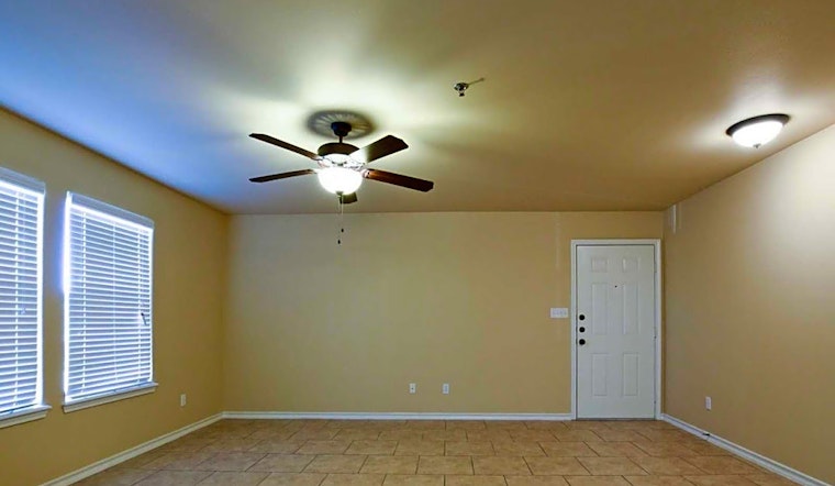 Apartments for rent in Corpus Christi: What will $1,300 get you?