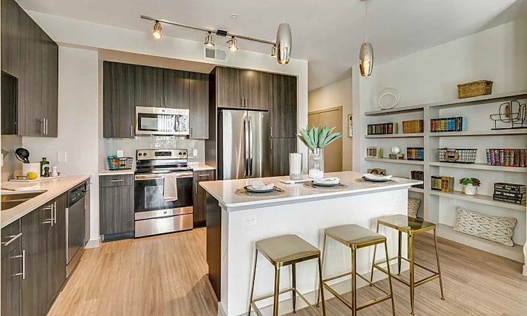 Apartments for rent in Fort Worth: What will $1,200 get you?