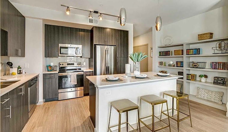Apartments for rent in Fort Worth: What will $1,200 get you?