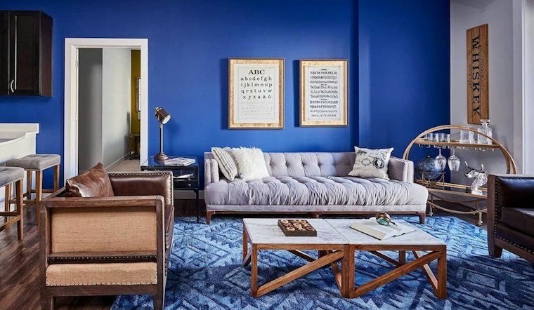 Apartments for rent in Lexington: What will $1,100 get you?