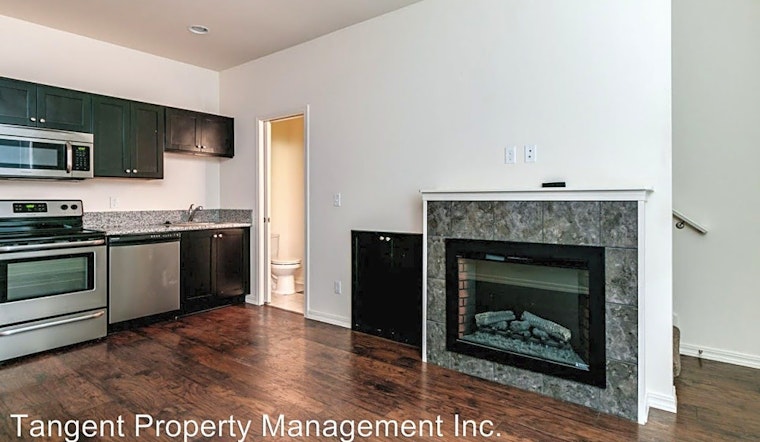Apartments for rent in Portland: What will $1,300 get you?