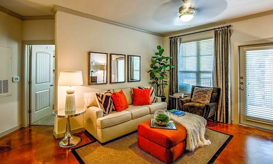 Apartments for rent in San Antonio: What will $1,200 get you?