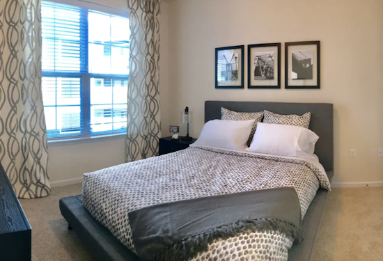 Apartments for rent in Virginia Beach: What will $1,400 get you?