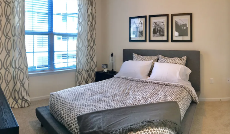 Apartments for rent in Virginia Beach: What will $1,400 get you?