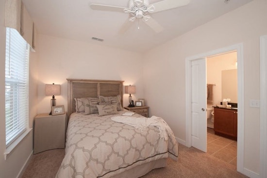 Apartments for rent in Norfolk: What will $1,200 get you?