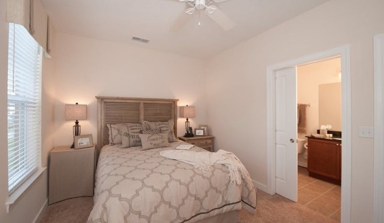 Apartments for rent in Norfolk: What will $1,200 get you?