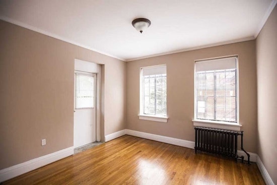 Apartments for rent in Raleigh: What will $1,000 get you?