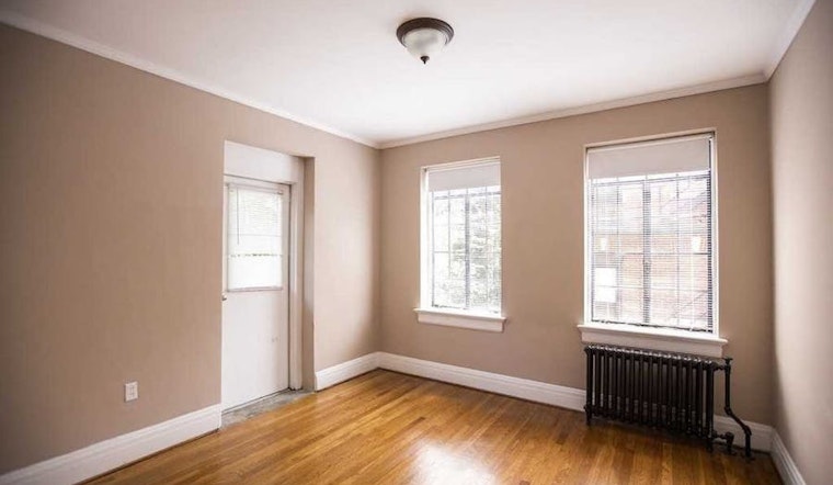 Apartments for rent in Raleigh: What will $1,000 get you?