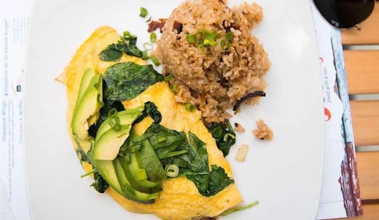 Are these trending Honolulu restaurants on your radar?