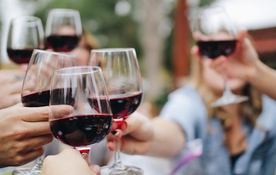 3 food and drink events to look forward to in Austin this weekend