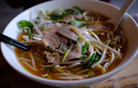The 4 best Vietnamese spots in Pittsburgh