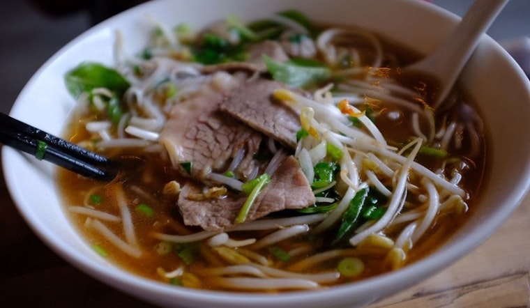 The 4 best Vietnamese spots in Pittsburgh