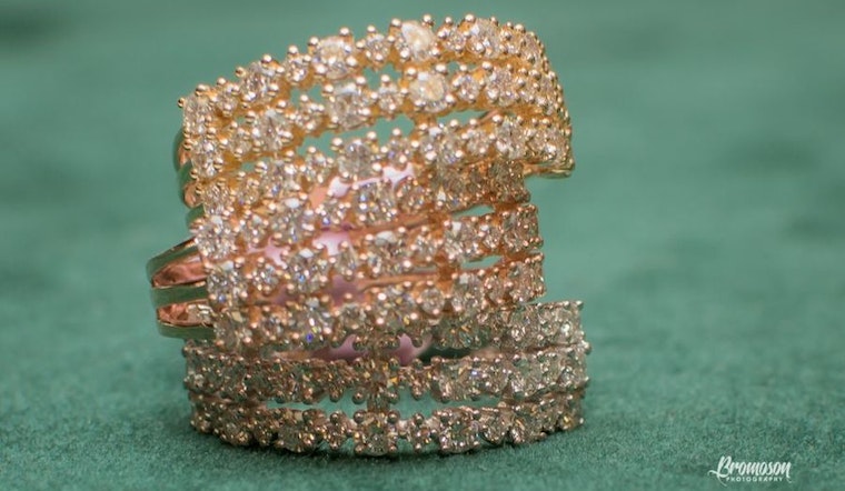 Here are Columbus' top 5 jewelry spots