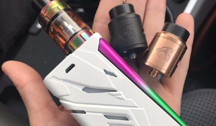 Fresno's top 5 vape shops to visit now