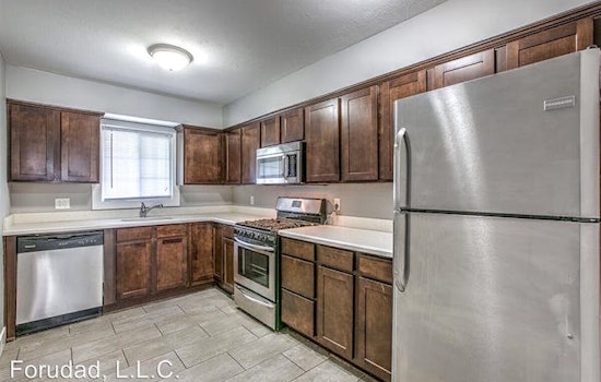 Apartments for rent in Omaha: What will $900 get you?