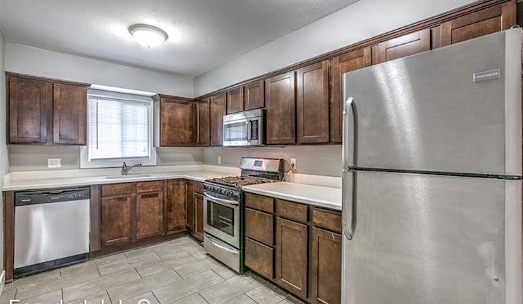 Apartments for rent in Omaha: What will $900 get you?