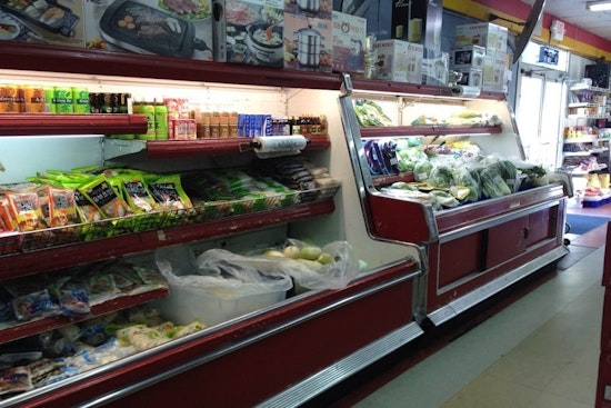 The 4 best international markets in Lexington