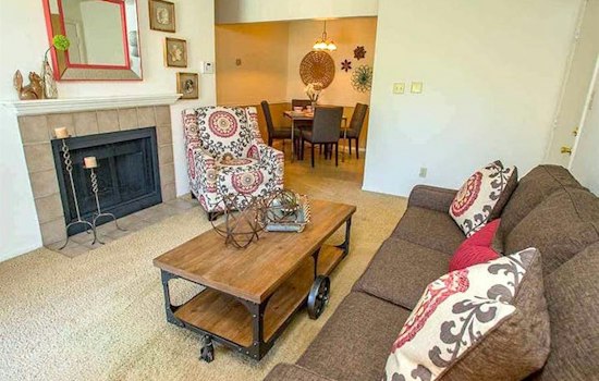 Apartments for rent in Tulsa: What will $700 get you?