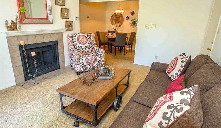 Apartments for rent in Tulsa: What will $700 get you?