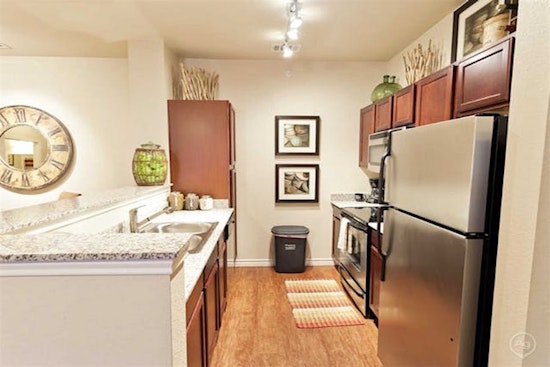 What apartments will $1,500 rent you in Northeast Colorado Springs, right now?