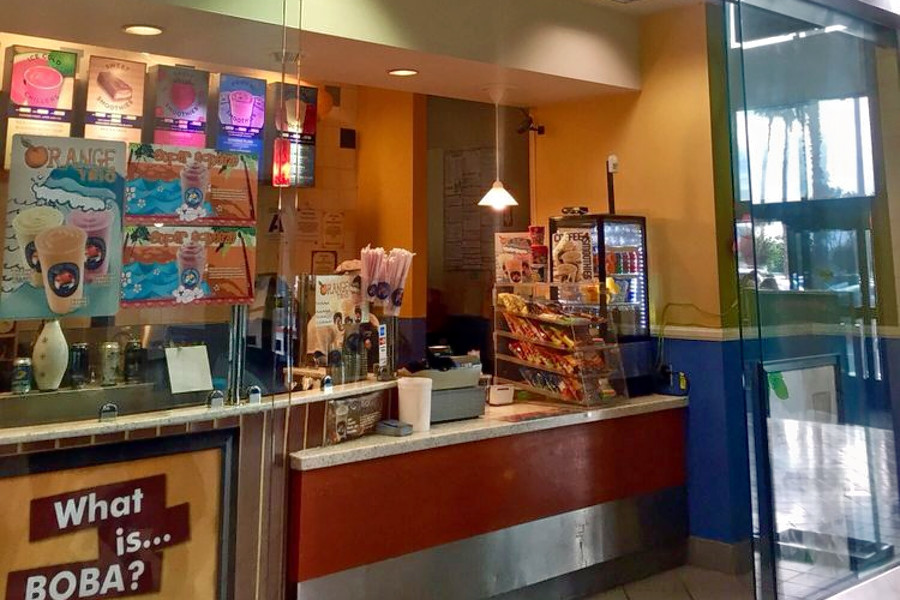 5 top spots for juices and smoothies in Riverside