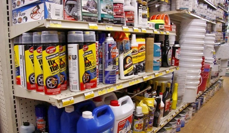 The 4 best hardware stores in Cambridge