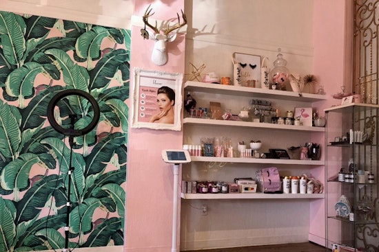 Here are San Jose's top 3 skincare spots