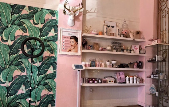 Here are San Jose's top 3 skincare spots
