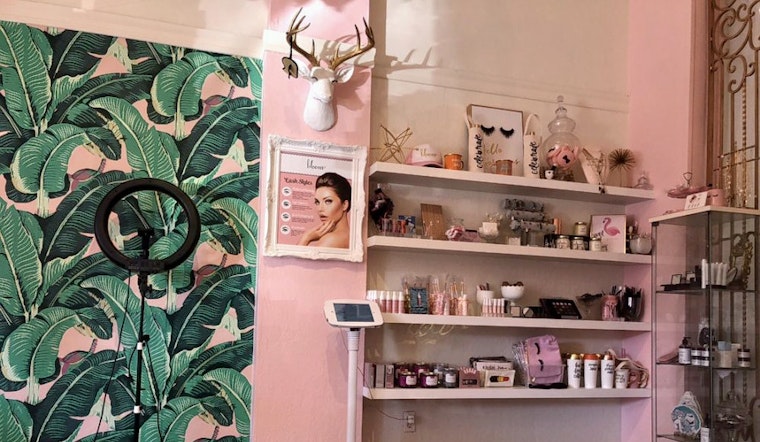 Here are San Jose's top 3 skincare spots