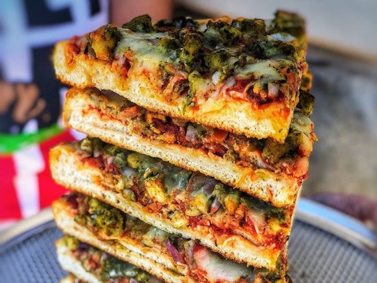 Pizza In Houston: 3 New Spots To Try