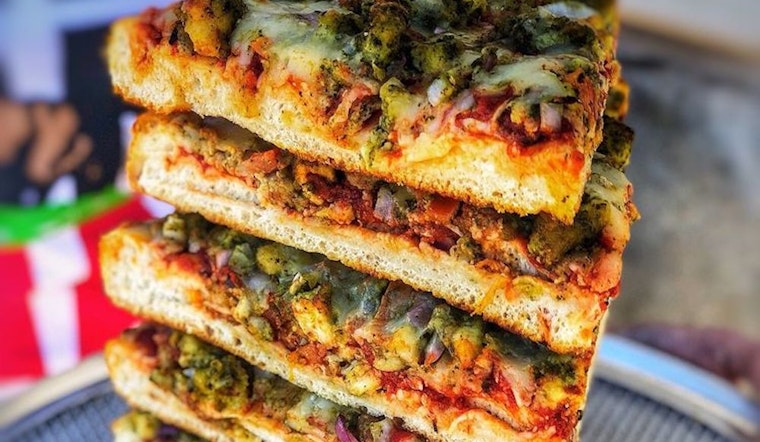 Pizza In Houston: 3 New Spots To Try