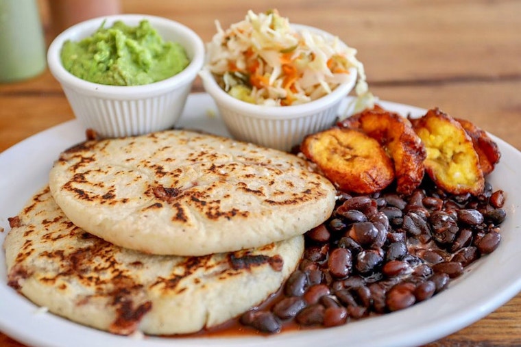 Here are Berkeley's top 5 Mexican spots