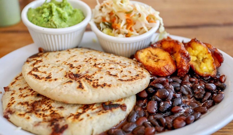 Here are Berkeley's top 5 Mexican spots