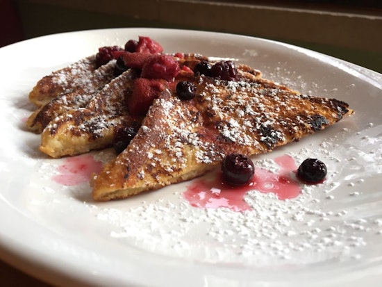 Breakfast & Brunch Eats: 5 New Spots In Chicago To Try