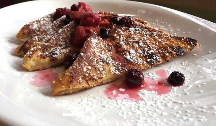 Breakfast & Brunch Eats: 5 New Spots In Chicago To Try
