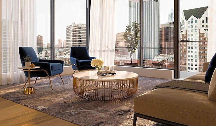Apartments for rent in Los Angeles: What will $5,700 get you?